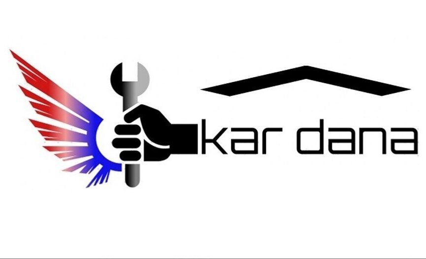 تعمیرات لوازم خانگی کاردانا در رودسر